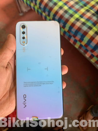 Vivo S1 8-256